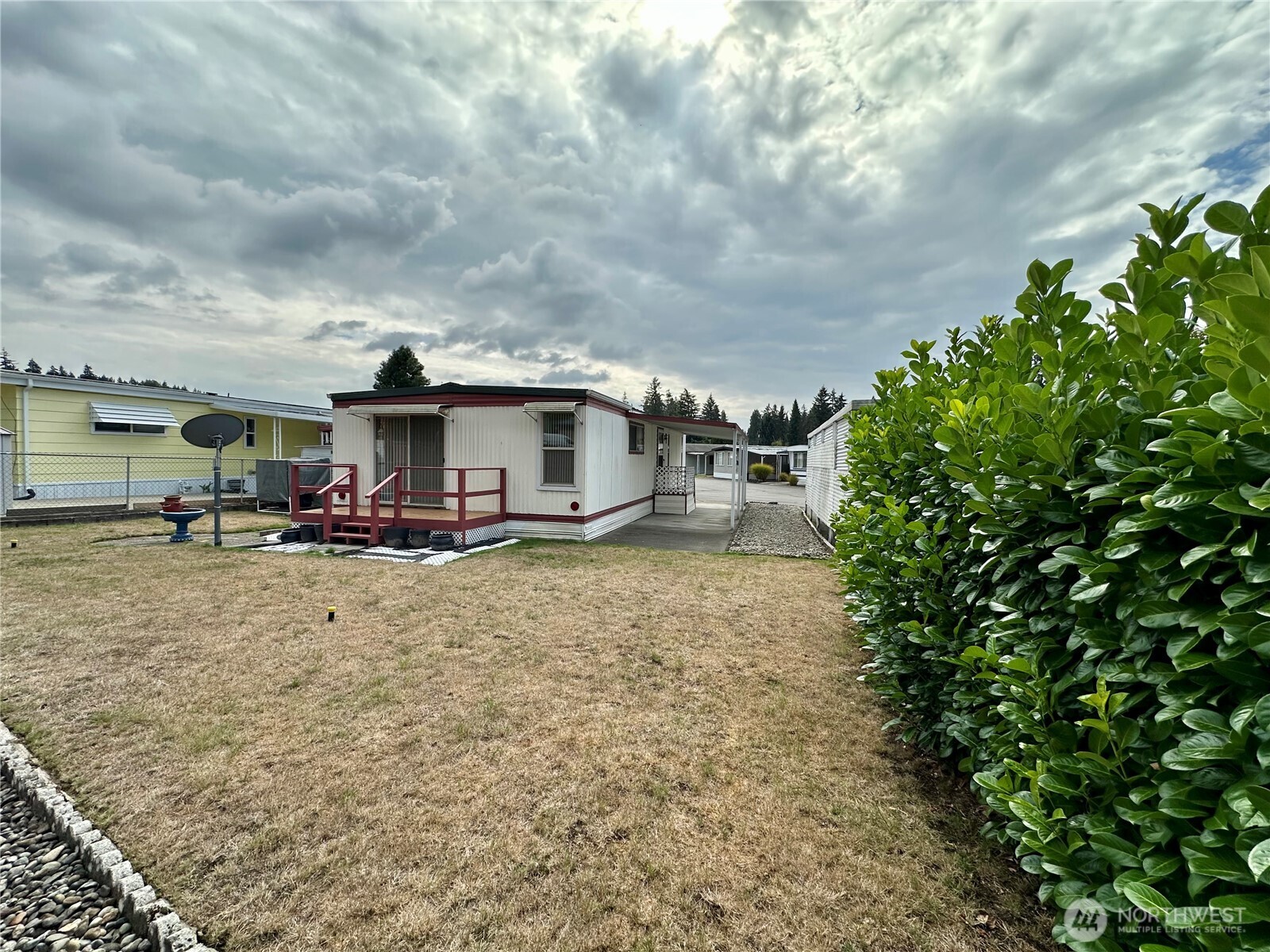 2302 R Street Southeast, Unit 54 Auburn, WA 98002 - Photo 21 of 22 Gallery Image 21