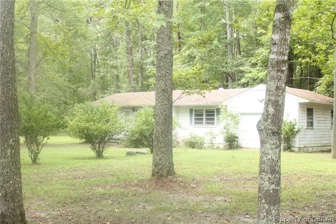 1002 Coachpoint Road Hartfield, VA 23071 - Photo 1 of 4 Gallery Image 1
