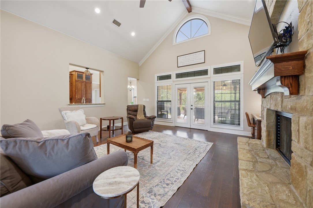 2245 Strangmeier Road Brenham, TX 77833 - Photo 36 of 40
