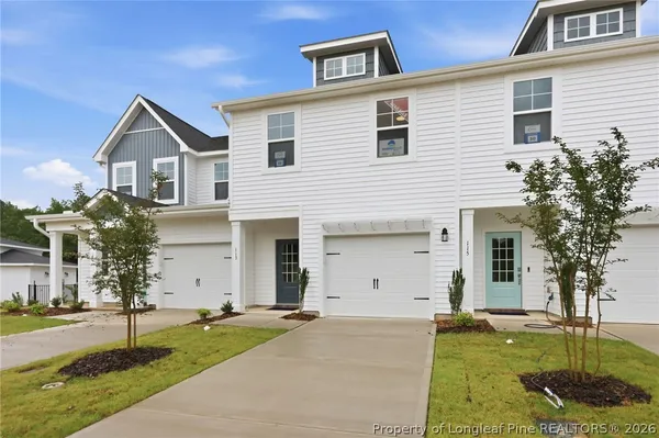 $294,900 | 113 Michter Street, Vass, NC 28394