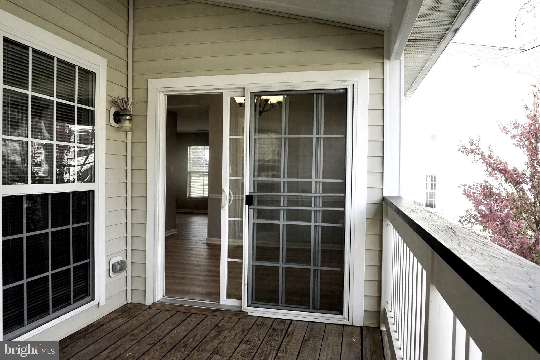 2502 Hemingway Drive, Unit 23B Frederick, MD 21702 - Photo 25 of 30 a view of front door