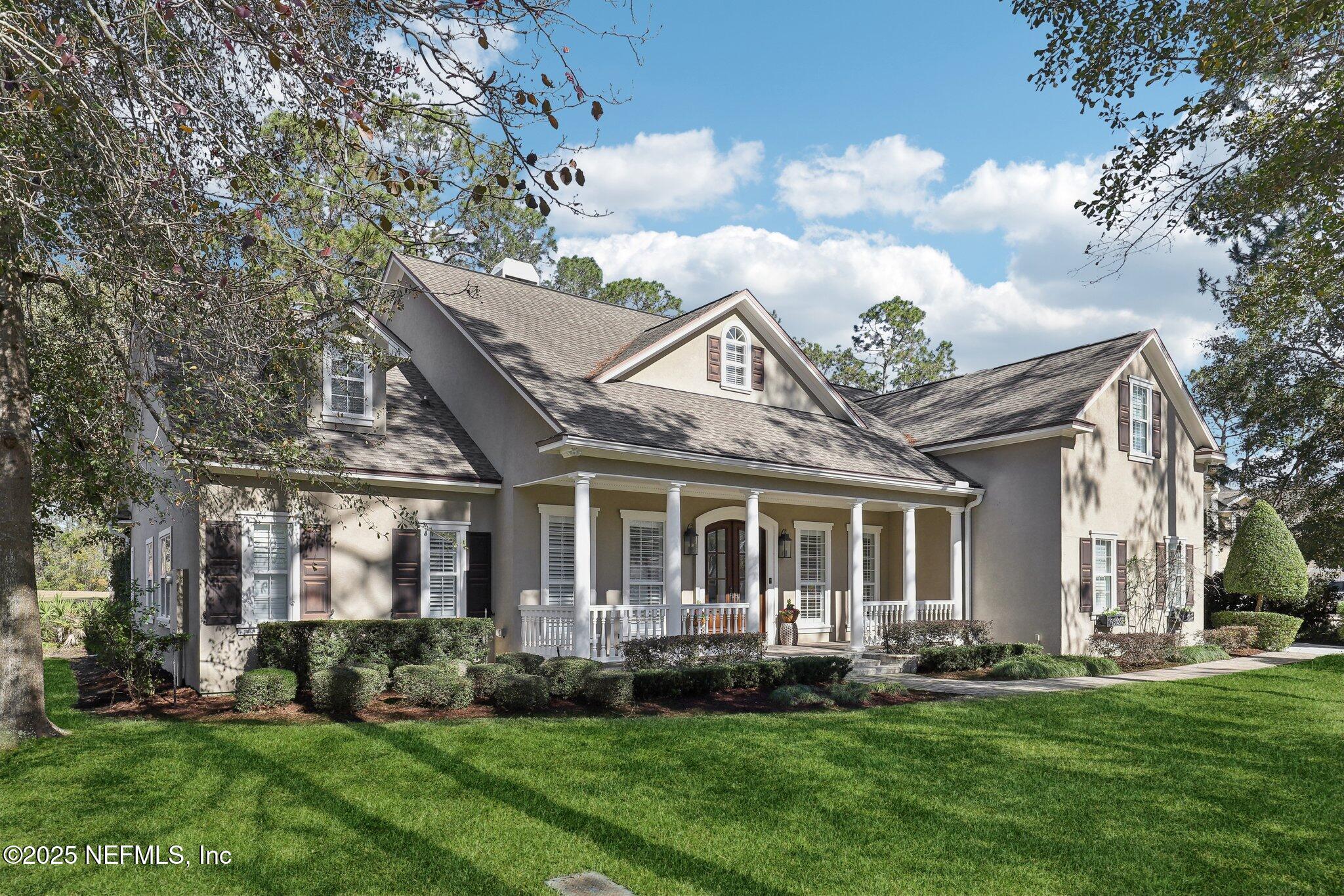 1836 Commodore Point Drive Fleming Island, FL 32003 - Photo 2 of 75 1836 Commodore Point Dr