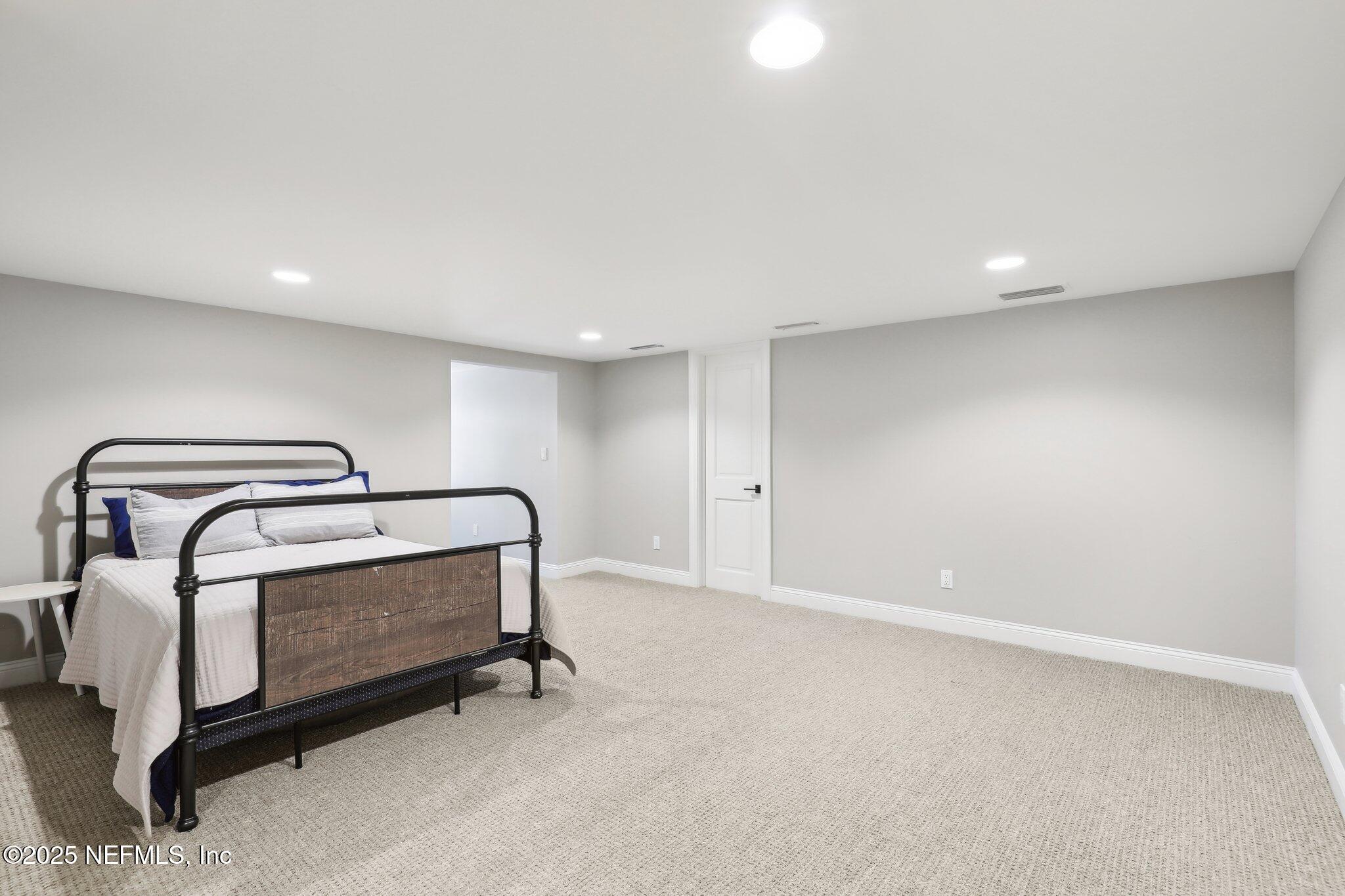 1836 Commodore Point Drive Fleming Island, FL 32003 - Photo 36 of 75 Third Floor Bonus Area