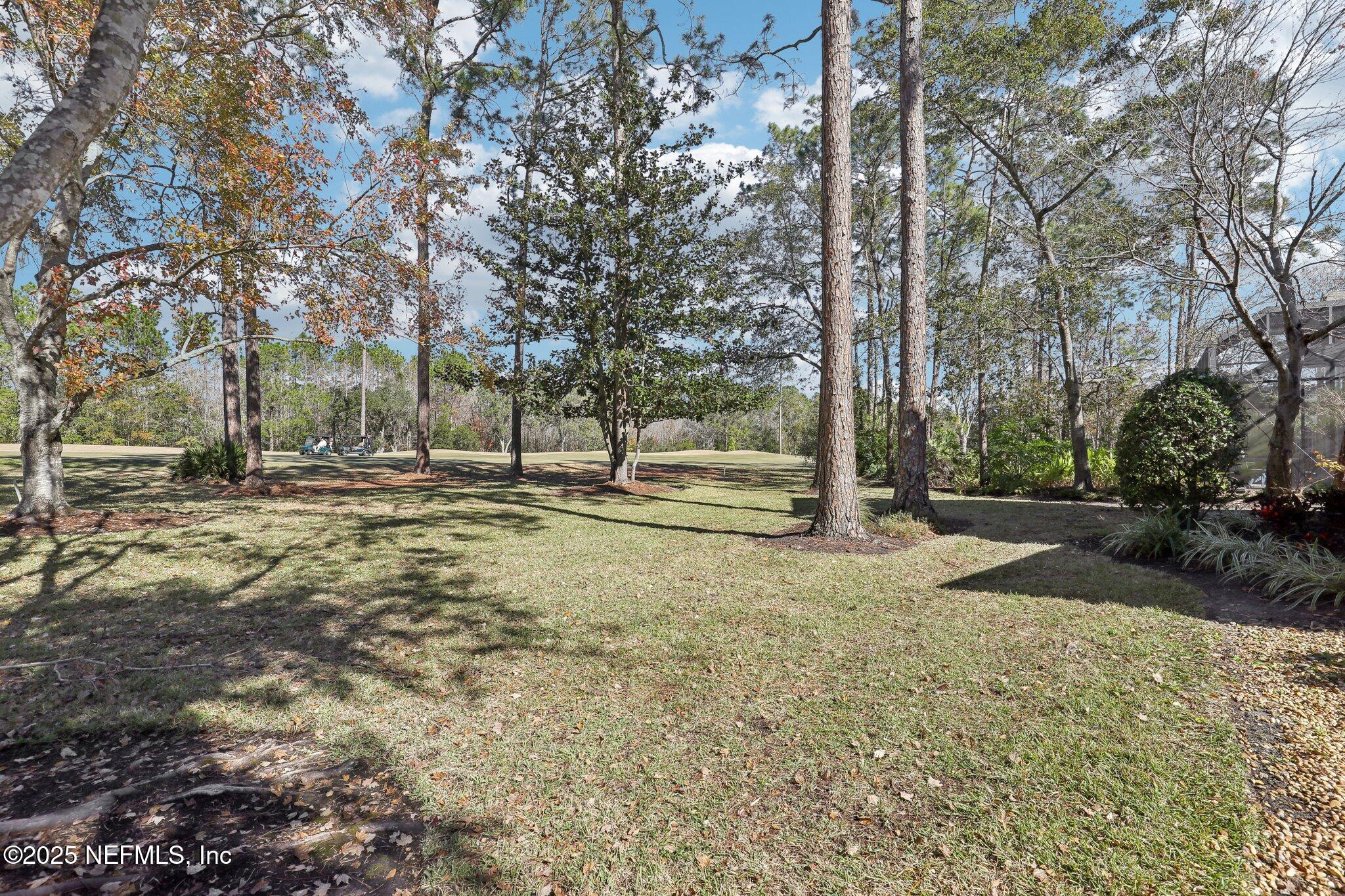 1836 Commodore Point Drive Fleming Island, FL 32003 - Photo 43 of 75 Golf Course View