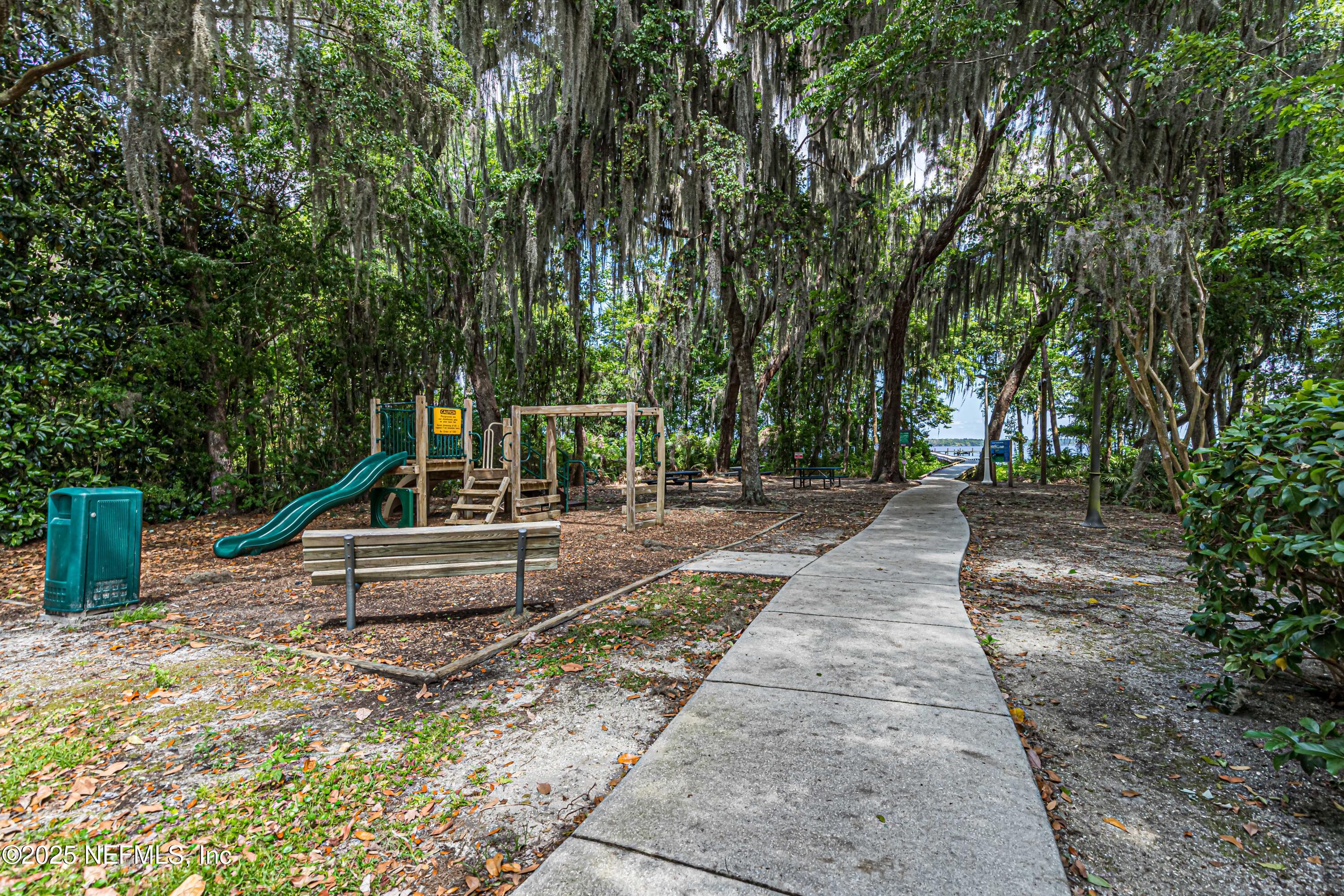 1836 Commodore Point Drive Fleming Island, FL 32003 - Photo 61 of 75 Waterfront Park