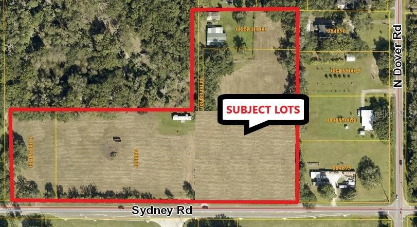 Sydney Road Dover, FL 33527 - Photo 1 of 1