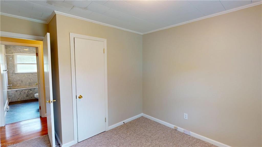 205 Fowler Circle Dobson, NC 27017 - Photo 20 of 29 Bedroom 1