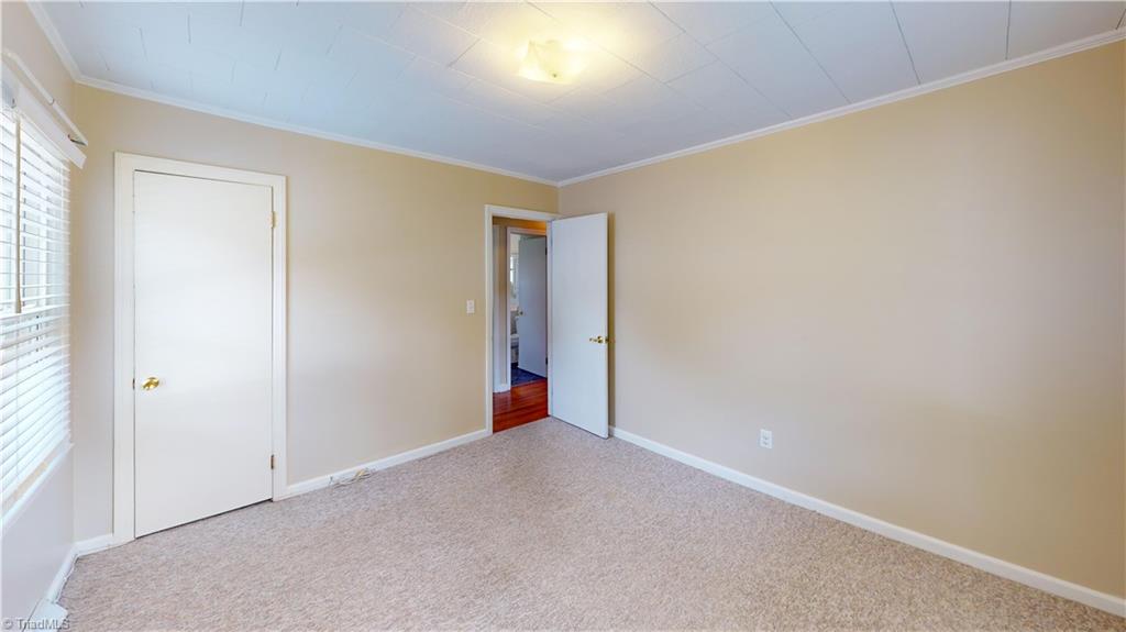 205 Fowler Circle Dobson, NC 27017 - Photo 23 of 29 Bedroom 2