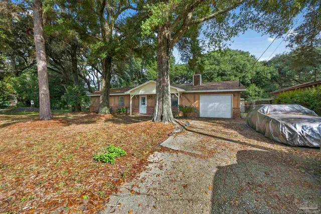 $198,000 | 2878 Godwin Lane, Pensacola, FL 32526