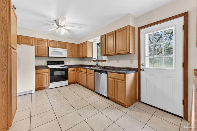 $198,000 | 2878 Godwin Lane, Pensacola, FL 32526