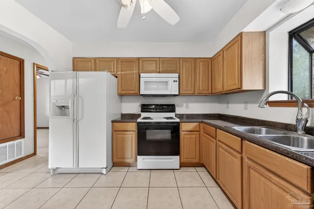 $198,000 | 2878 Godwin Lane, Pensacola, FL 32526