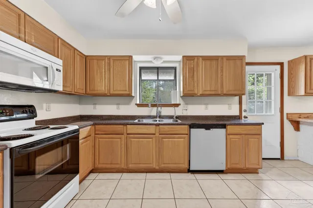 $198,000 | 2878 Godwin Lane, Pensacola, FL 32526