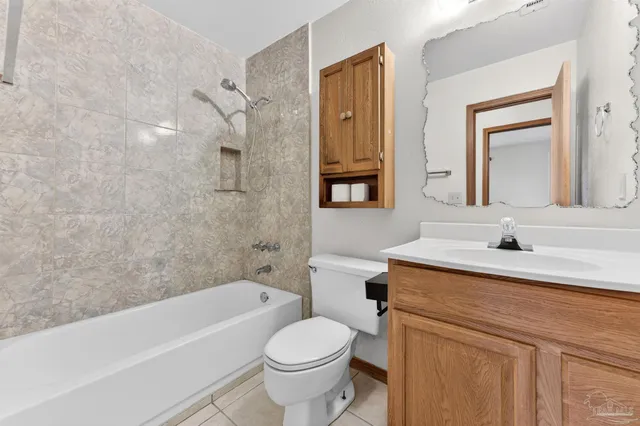 $198,000 | 2878 Godwin Lane, Pensacola, FL 32526