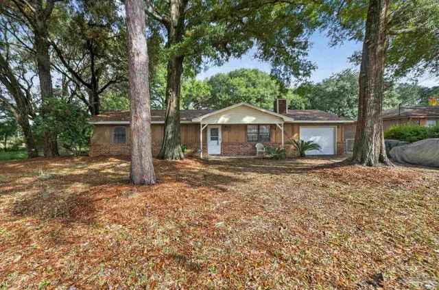 $198,000 | 2878 Godwin Lane, Pensacola, FL 32526