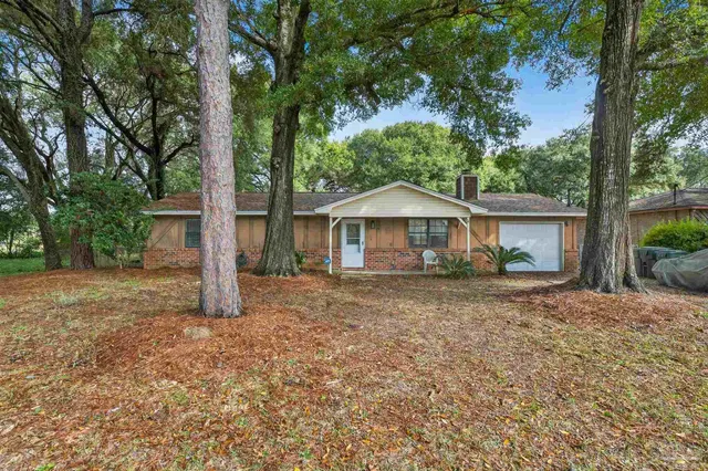 $198,000 | 2878 Godwin Lane, Pensacola, FL 32526