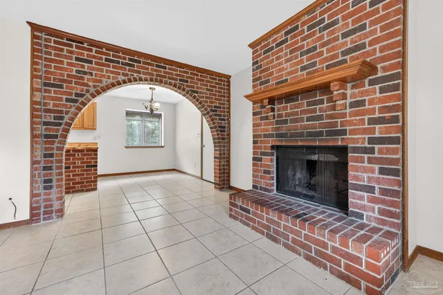 $198,000 | 2878 Godwin Lane, Pensacola, FL 32526