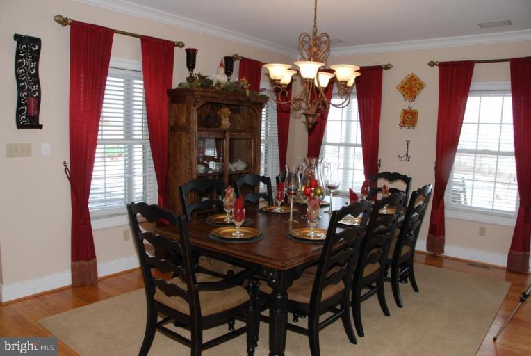 2027 Gapland Road Jefferson, MD 21755 - Photo 14 of 23 Dining Room