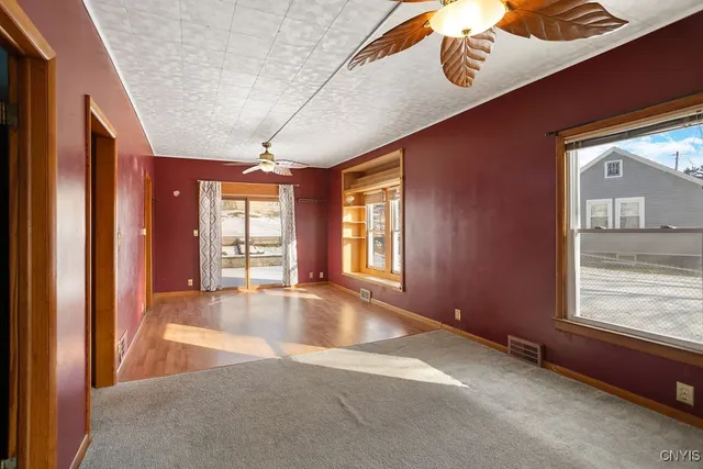 $285,000 | 406-408 Hillside Avenue, Geddes, NY 13219