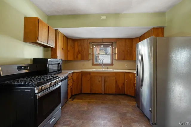 $285,000 | 406-408 Hillside Avenue, Geddes, NY 13219