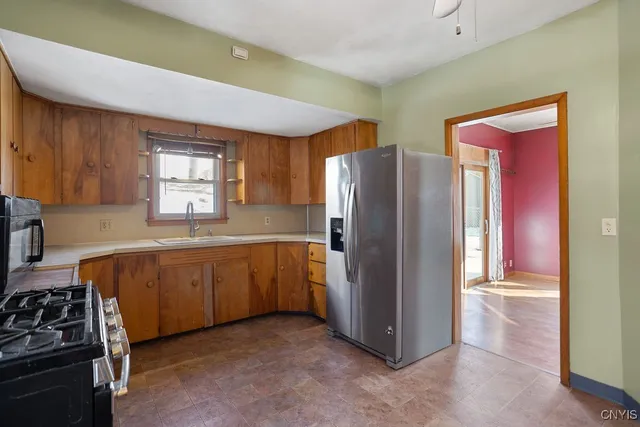 $285,000 | 406-408 Hillside Avenue, Geddes, NY 13219