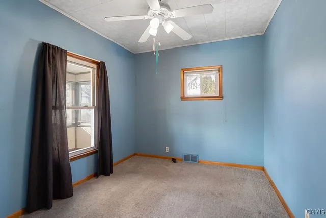 $285,000 | 406-408 Hillside Avenue, Geddes, NY 13219