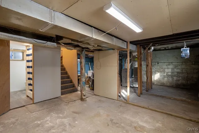 $285,000 | 406-408 Hillside Avenue, Geddes, NY 13219