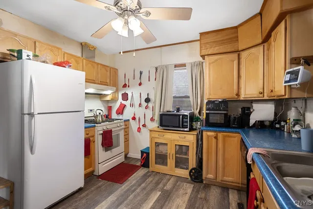 $285,000 | 406-408 Hillside Avenue, Geddes, NY 13219