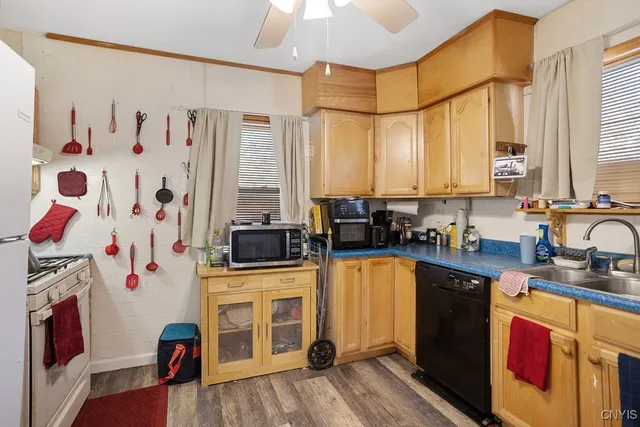 $285,000 | 406-408 Hillside Avenue, Geddes, NY 13219