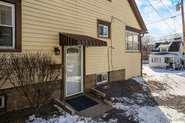 $285,000 | 406-408 Hillside Avenue, Geddes, NY 13219