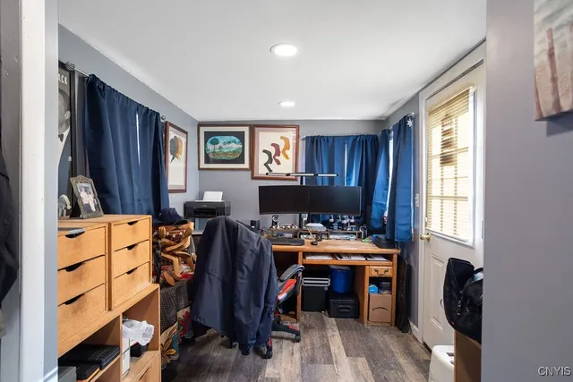 $285,000 | 406-408 Hillside Avenue, Geddes, NY 13219