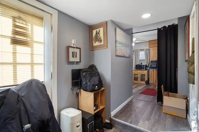 $285,000 | 406-408 Hillside Avenue, Geddes, NY 13219