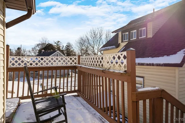 $285,000 | 406-408 Hillside Avenue, Geddes, NY 13219