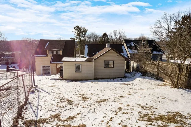 $285,000 | 406-408 Hillside Avenue, Geddes, NY 13219