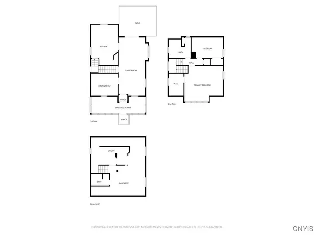 $285,000 | 406-408 Hillside Avenue, Geddes, NY 13219