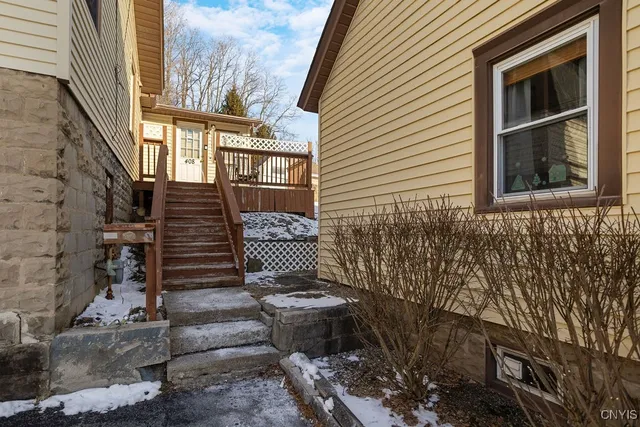 $285,000 | 406-408 Hillside Avenue, Geddes, NY 13219