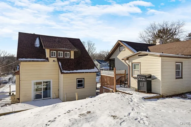 $285,000 | 406-408 Hillside Avenue, Geddes, NY 13219