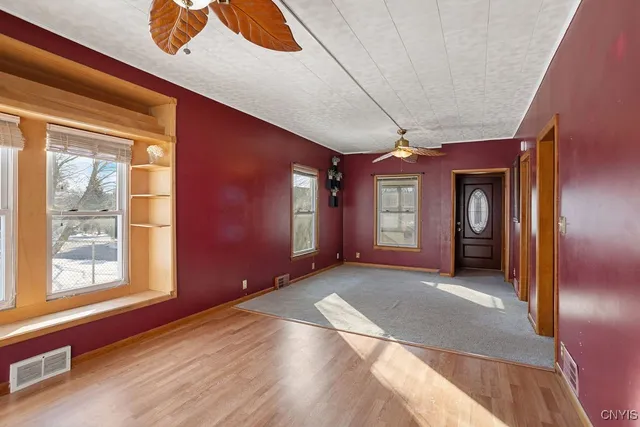 $285,000 | 406-408 Hillside Avenue, Geddes, NY 13219