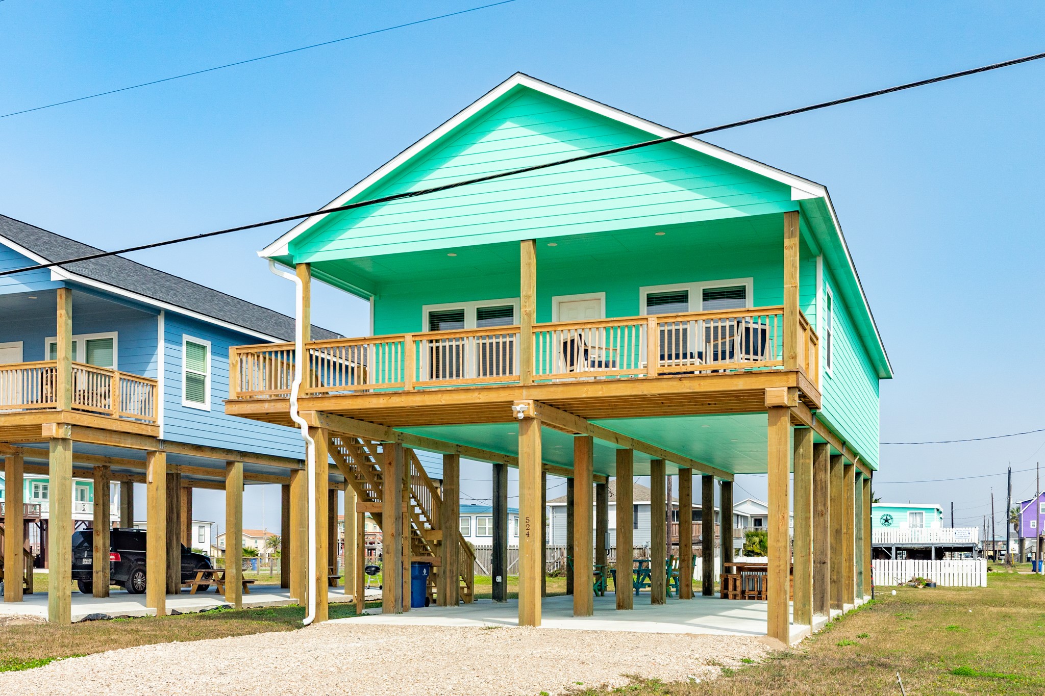 New Construction