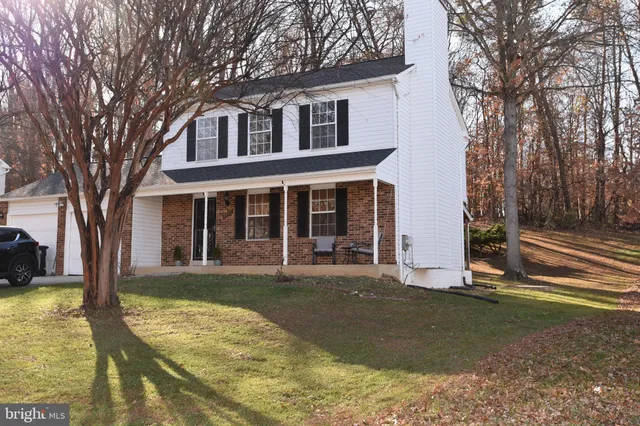 $3,200 | 6707 Cherryfield Road, Fort Washington, MD 20744