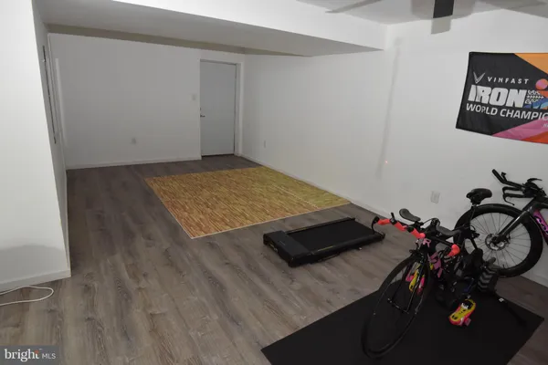 a bathroom with a toilet and a sink