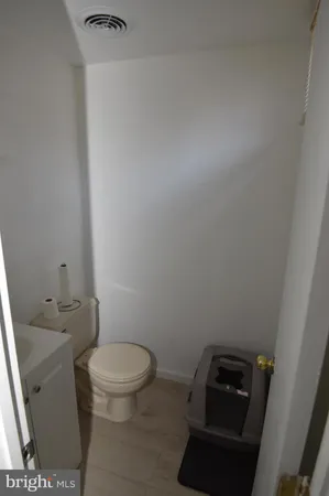 a close up of a shower