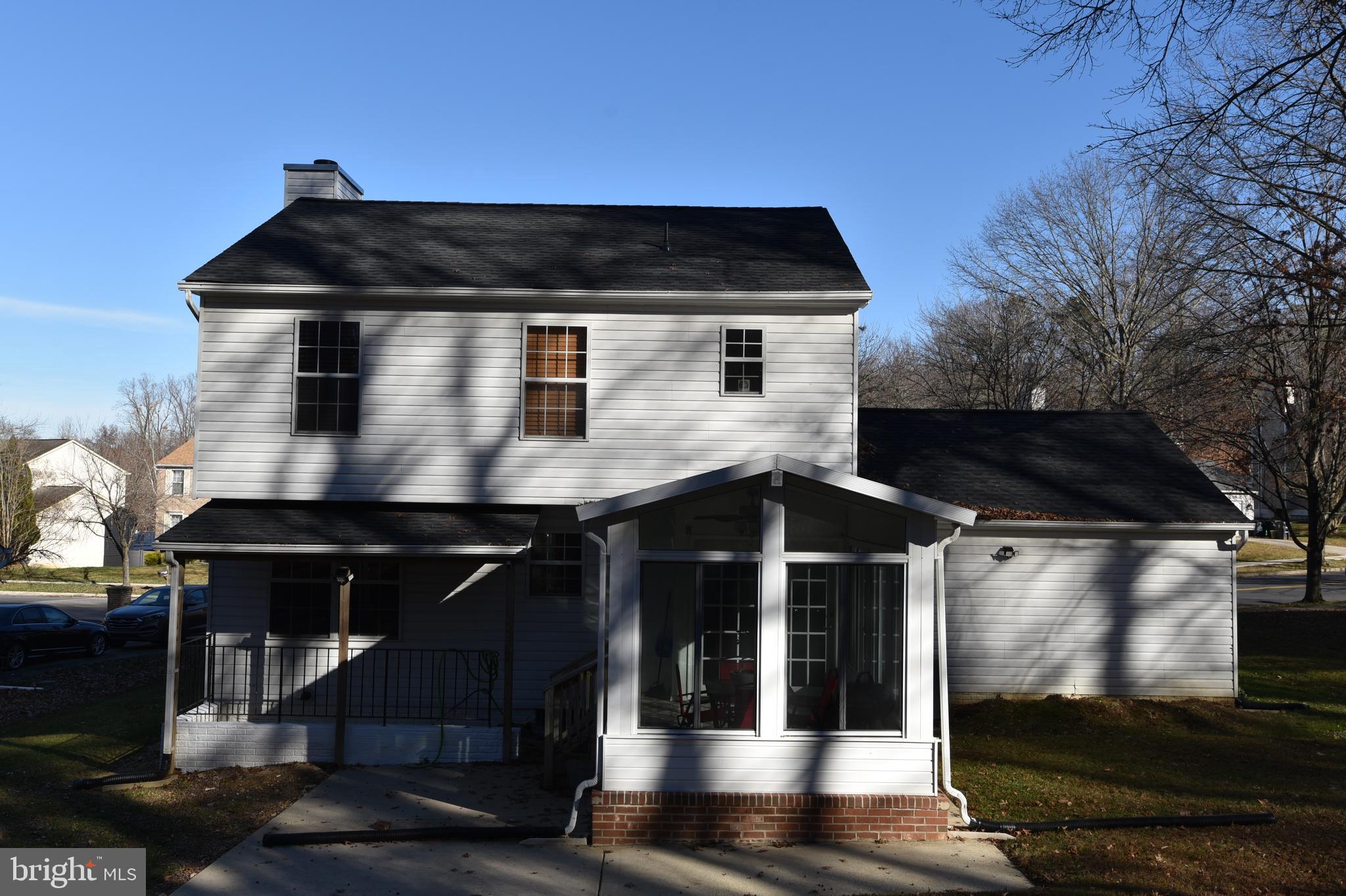 6707 Cherryfield Road Fort Washington, MD 20744 - Photo 9 of 34