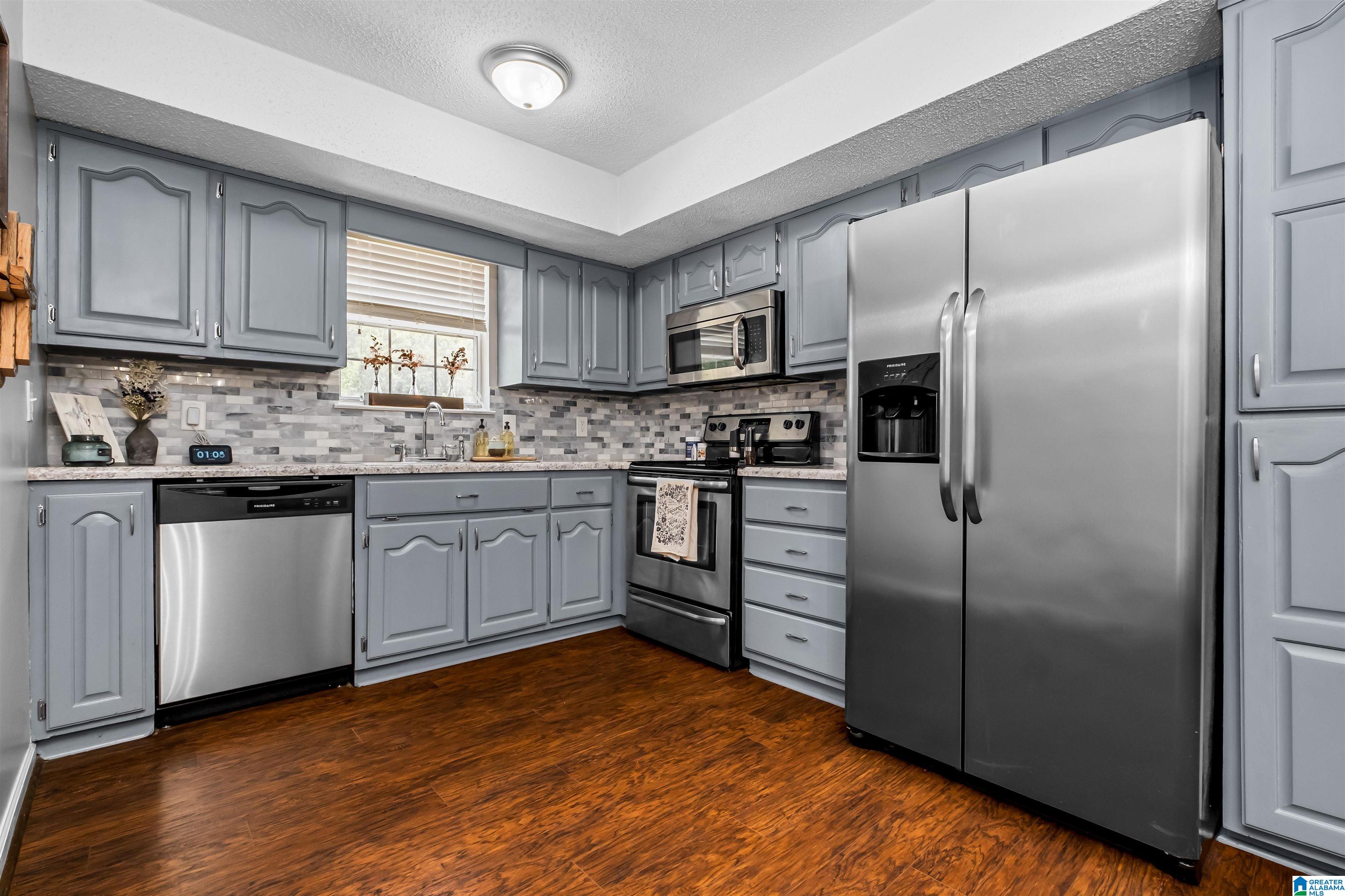 190 Lisa Lane Springville, AL 35146 - Photo 9 of 26