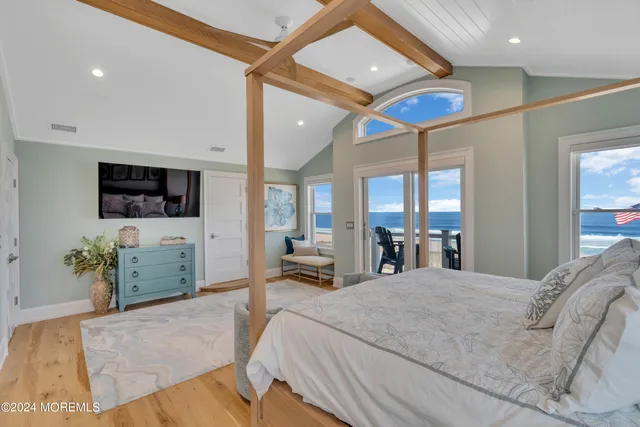 a kitchen with a sink cabinets and window