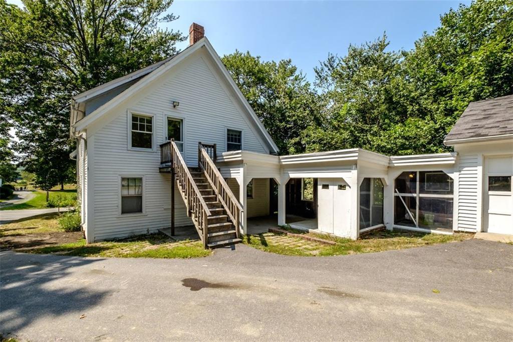 395 Gray Road Falmouth, ME 04105 - Photo 4 of 35 Photo