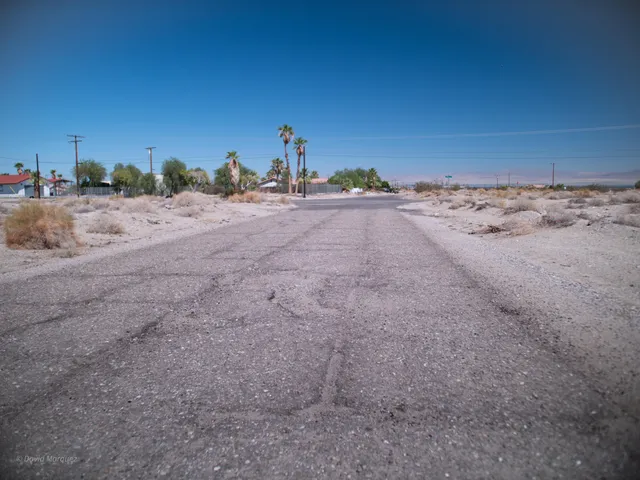 $6,000 | 2794 Coco Avenue, Thermal, CA 92274