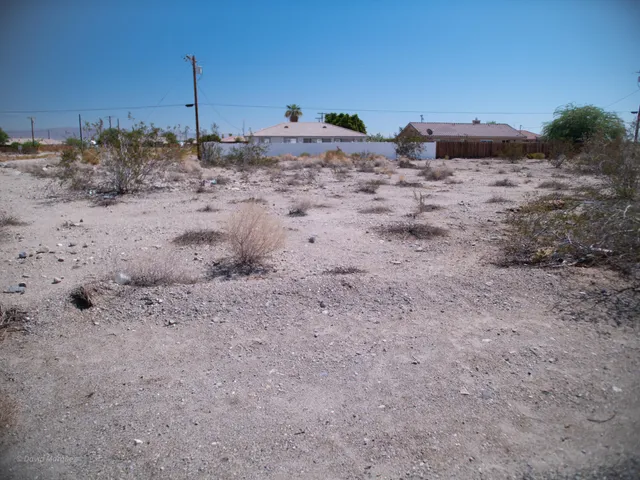 $6,000 | 2794 Coco Avenue, Thermal, CA 92274