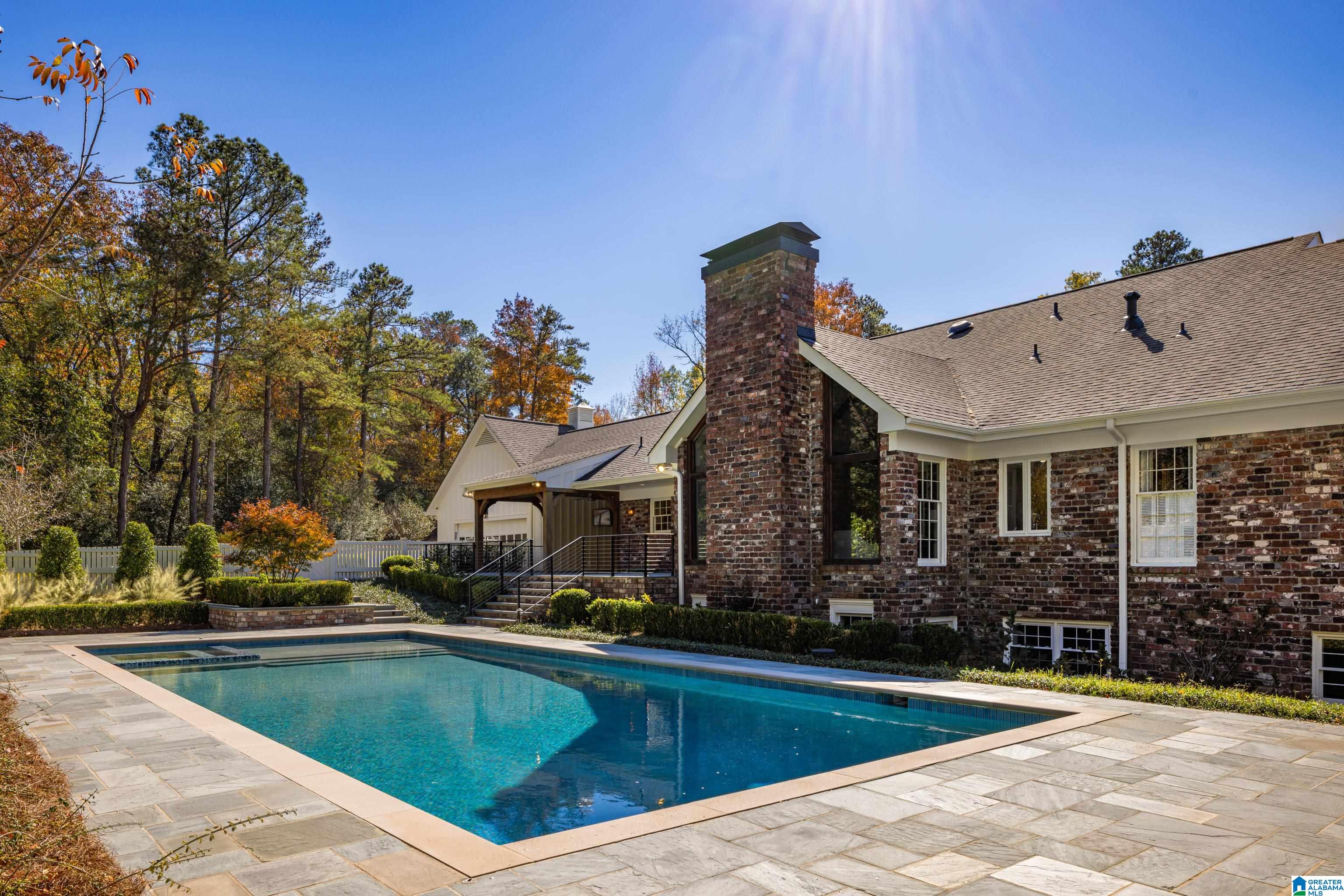4455 Caldwell Mill Road Birmingham, AL 35243 - Photo 62 of 68