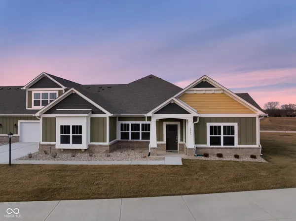 $484,900 | 6207 Preserve Way, McCordsville, IN 46055