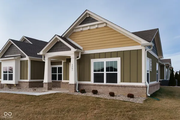 $484,900 | 6207 Preserve Way, McCordsville, IN 46055